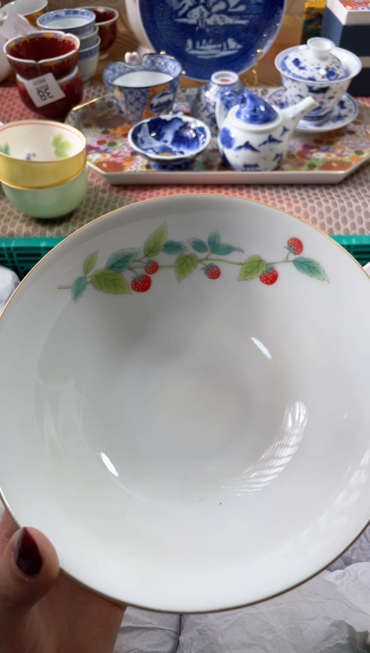 【闪购商品】盘瓷片满20米包邮一单一付