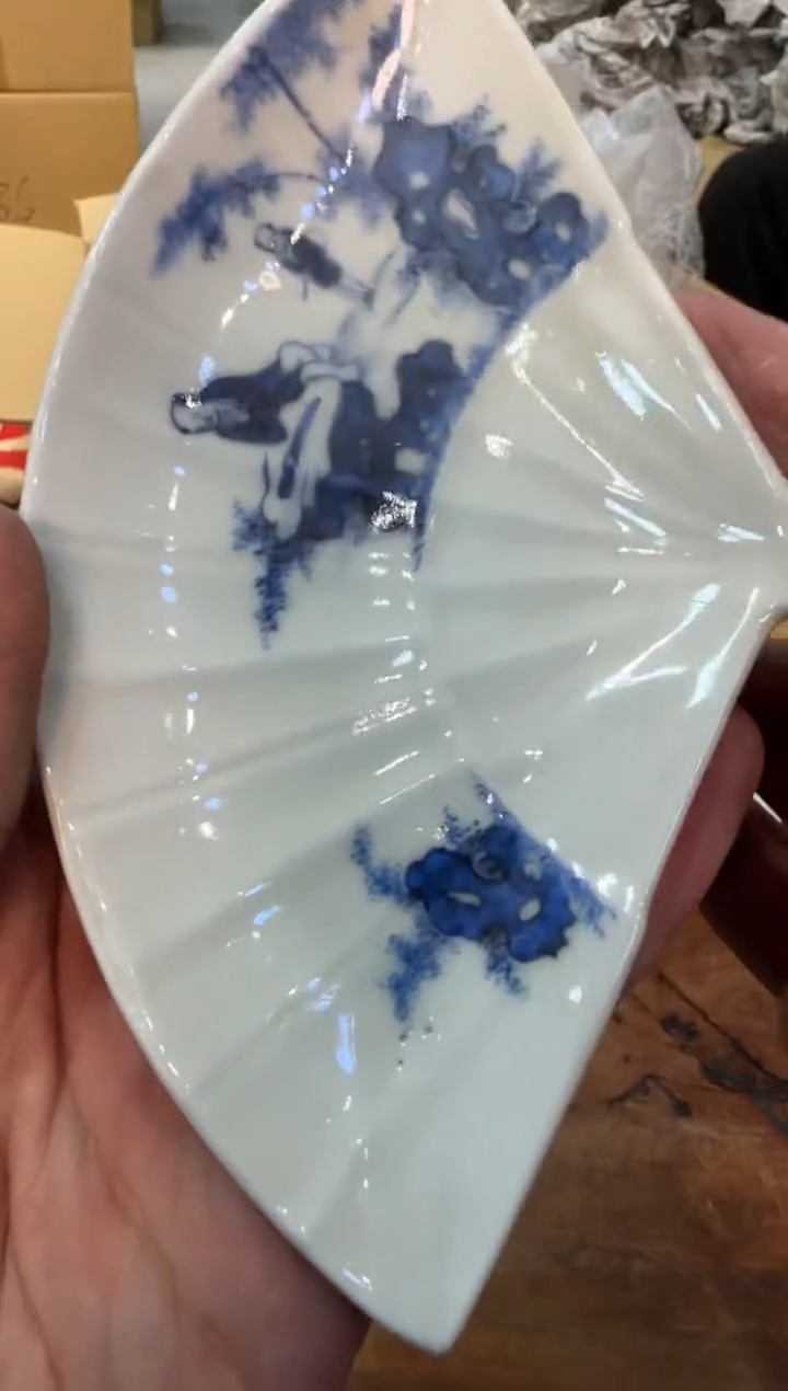 【闪购商品】摆件13y古美術空间美学B90