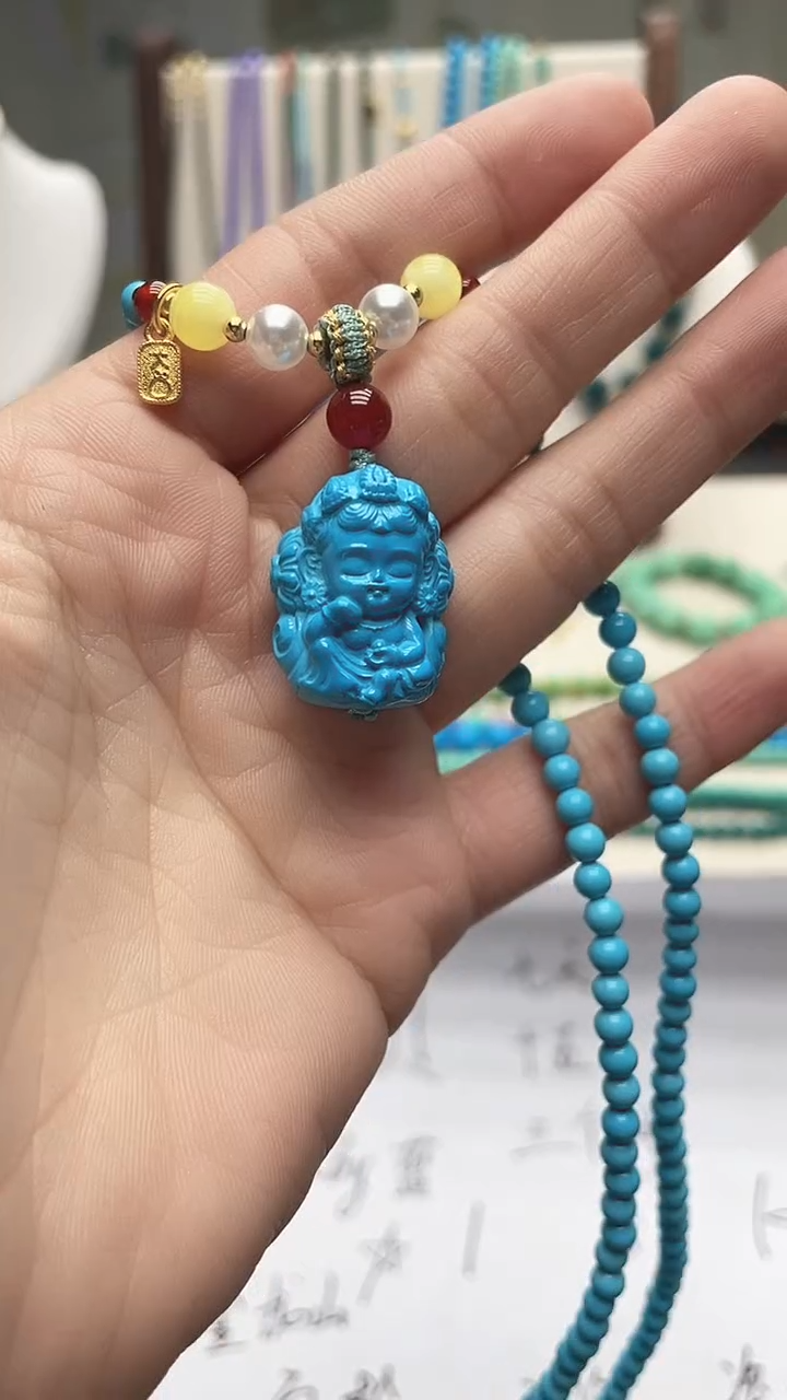 珍藏特色绿色高瓷