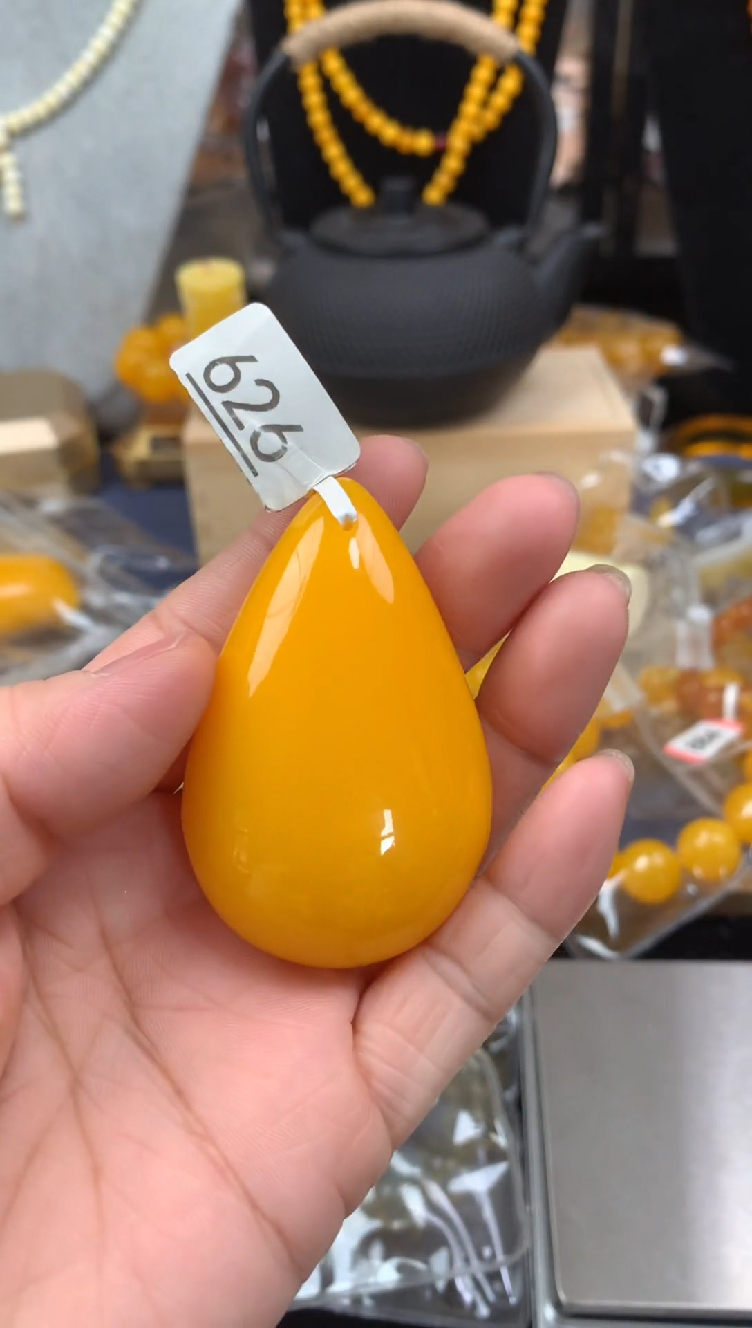【闪购商品】时尚摆件密胺瓷片密胺瓷片626