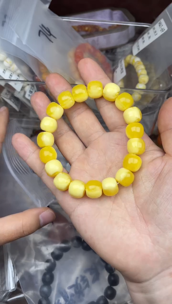 木高端原创饰品071