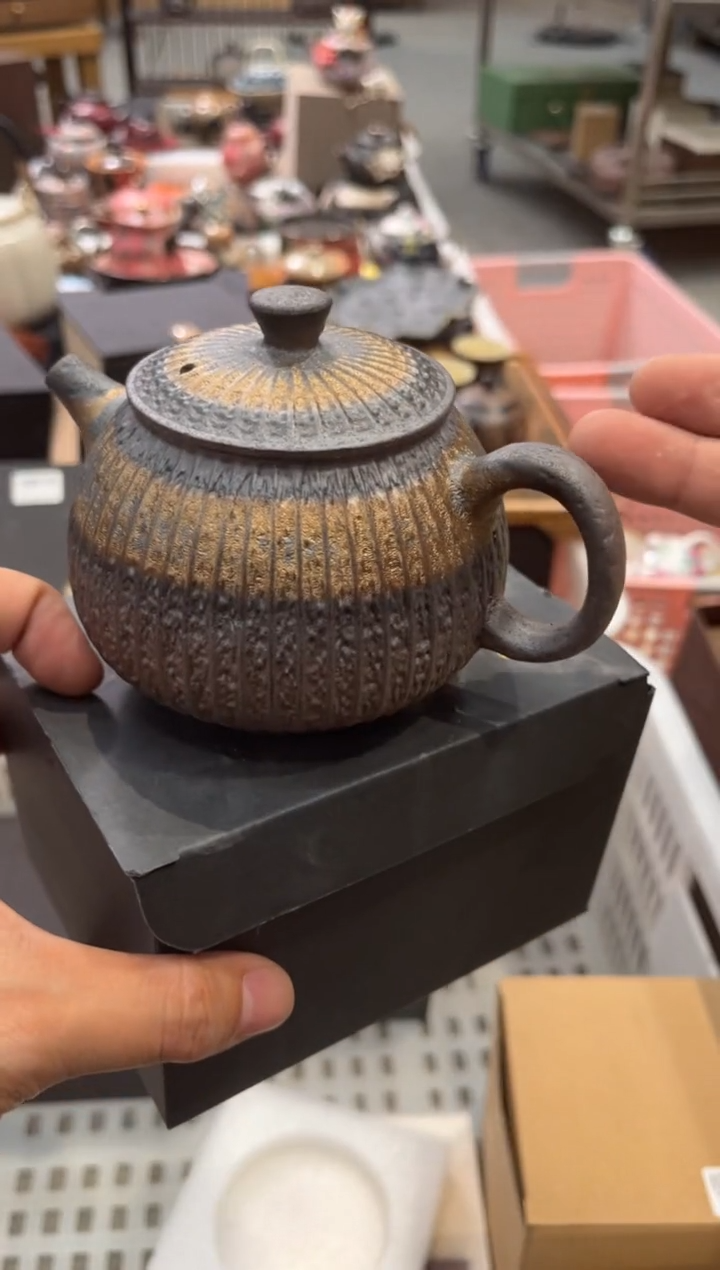 陶瓷文化闪购链接