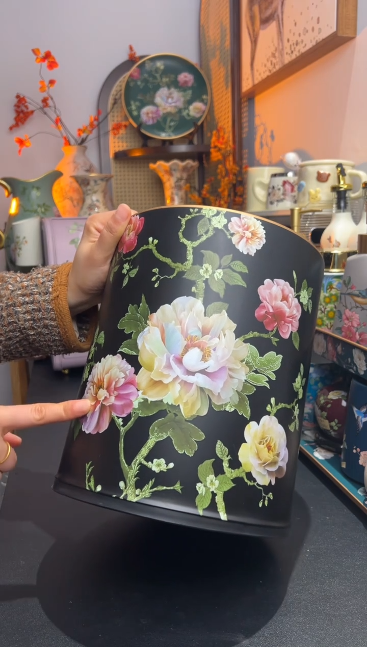 外贸陶瓷家居百货