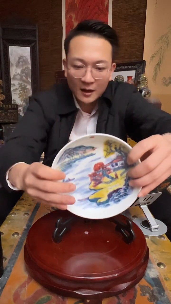 经典款景德镇陶瓷18