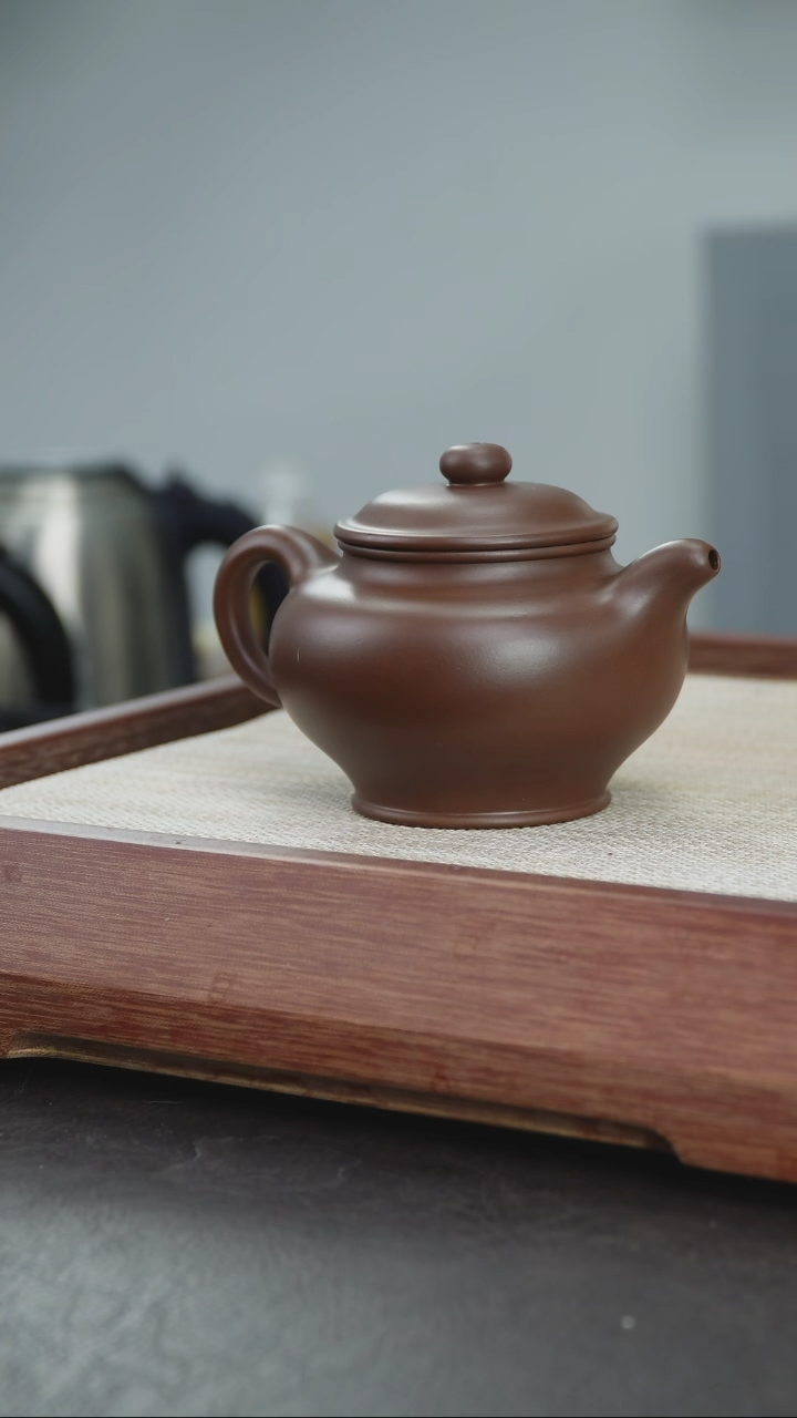 【闪购商品】紫砂茶杯宜兴紫砂主人杯
