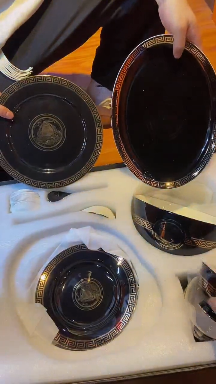 【闪购商品】鸿辉家品牌瓷器，京东包邮！