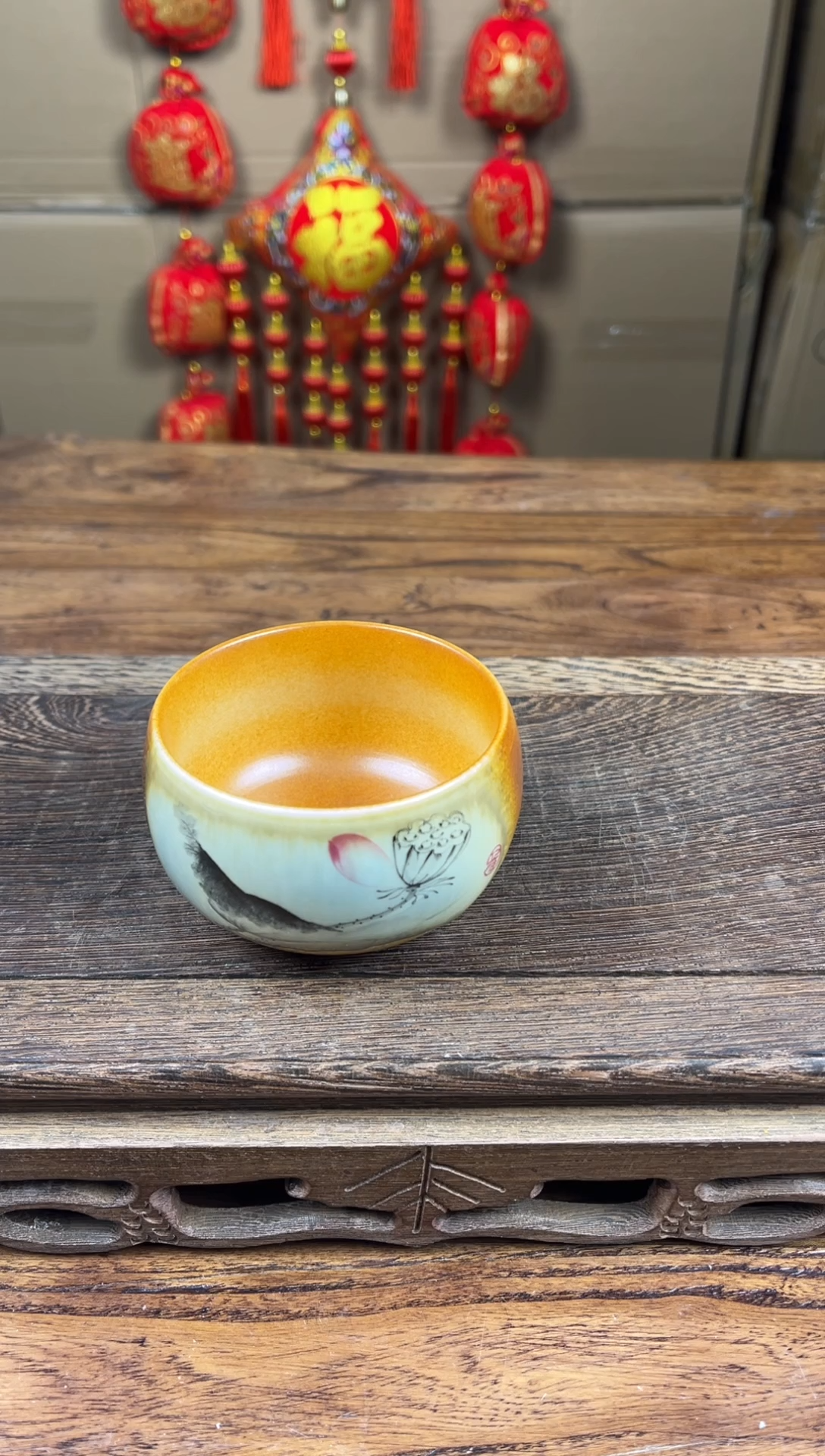 【闪购商品】瓷器茶具商品瓷器物品831