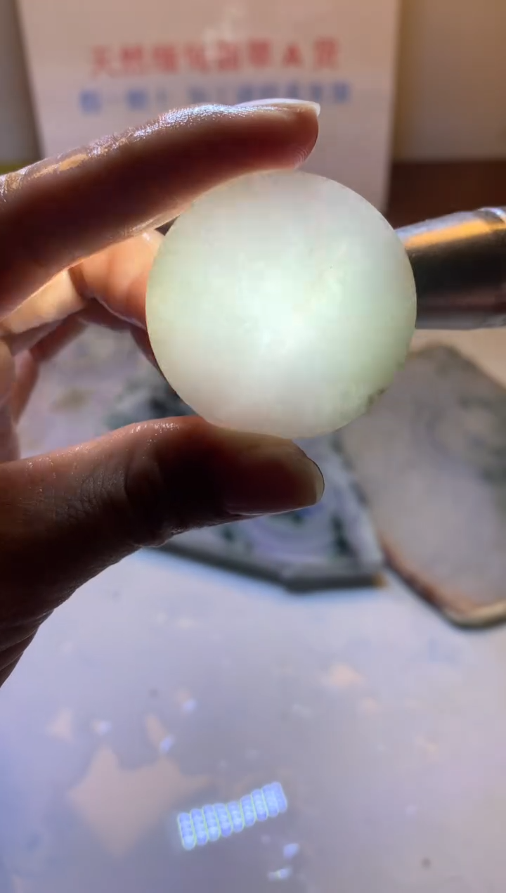 裸石翡翠翡翠裸石