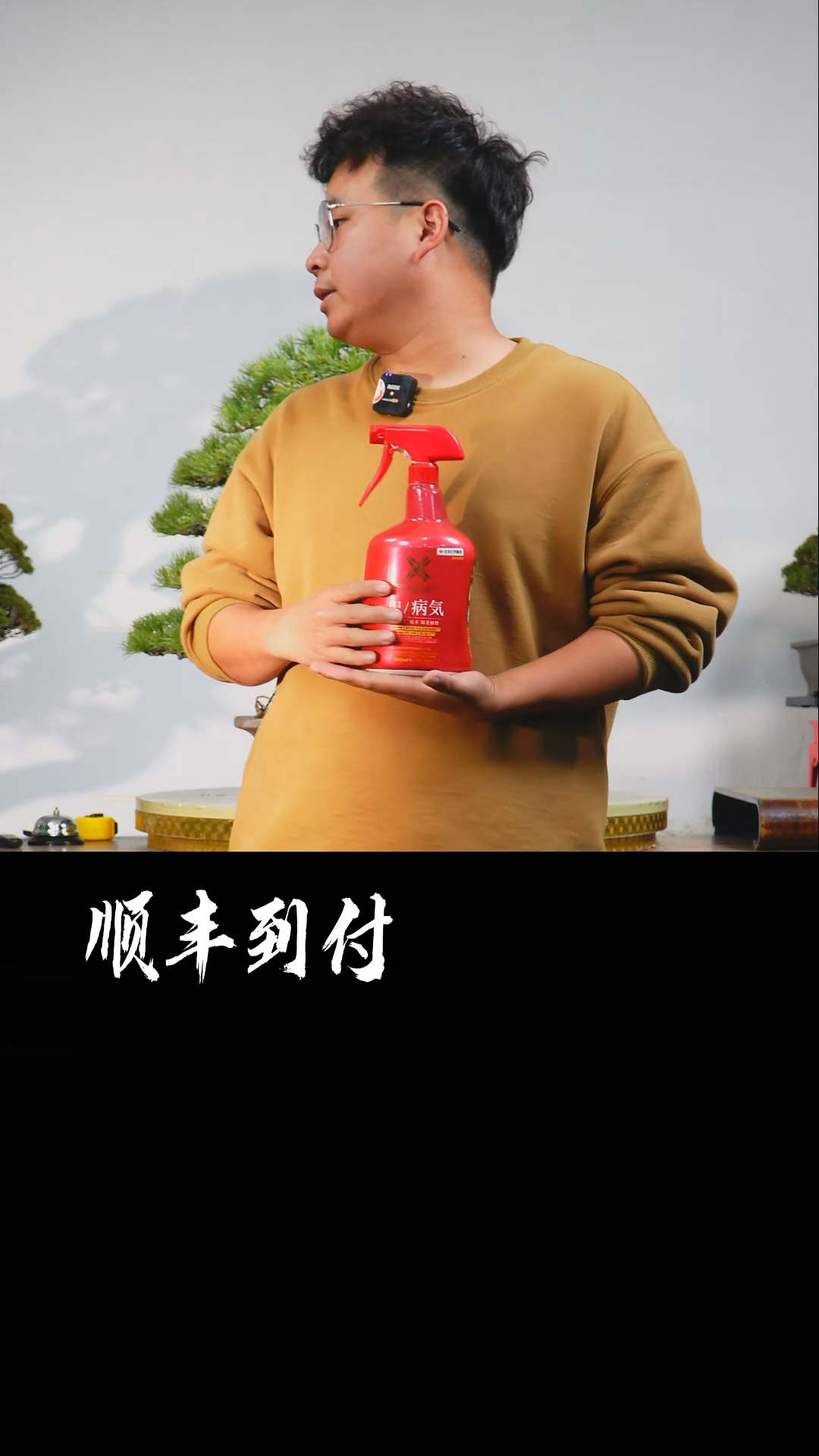 【闪购商品】1大红瓶一瓶