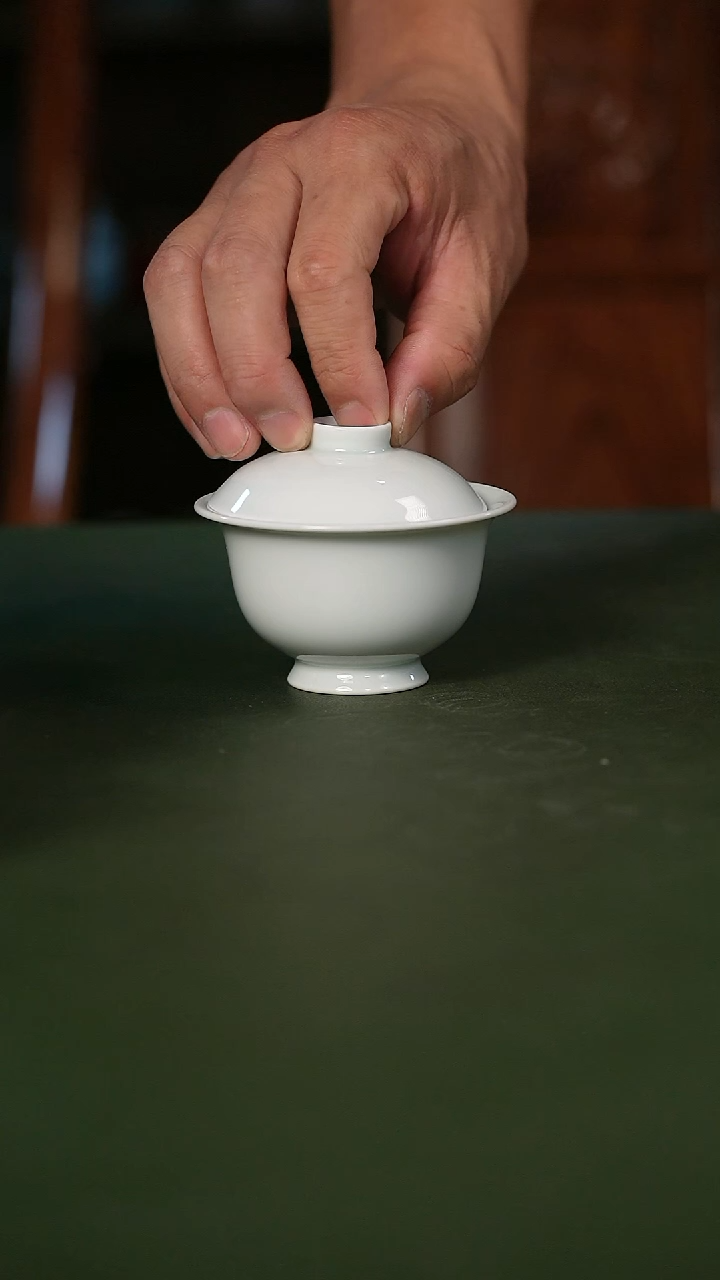 纯手工手绘陶瓷景德镇