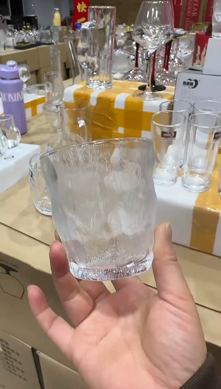 【闪购商品】玻璃无盖款青苹果闪购价*4