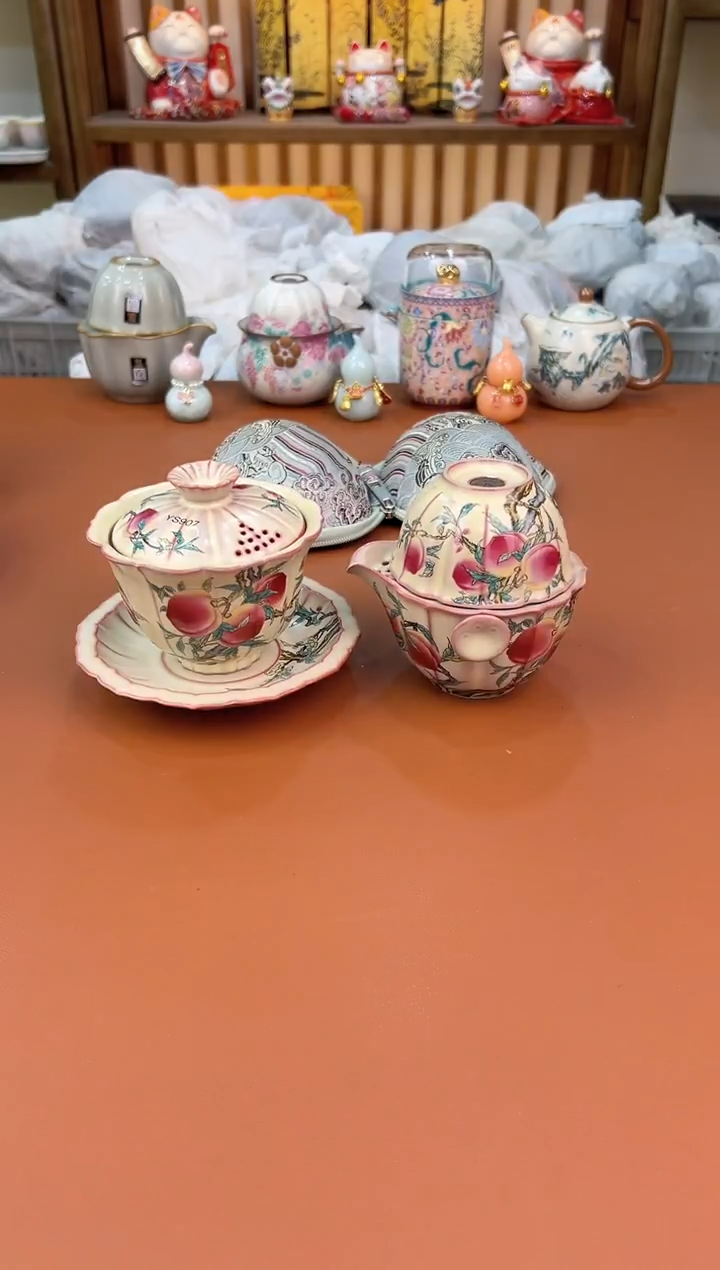 @@允礼茶器通用链接 这个真的很便宜