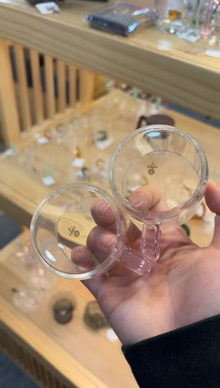 【闪购商品】清禾浅粉