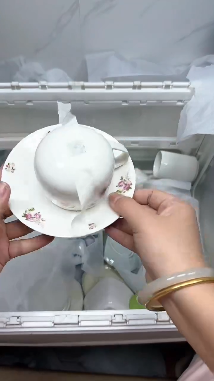 【闪购商品】2486回流瓷器默认微瑕，18.8包邮