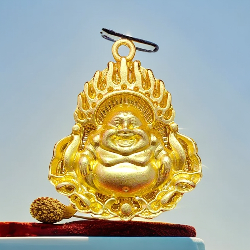 XY-026 至臻真馨金典首饰