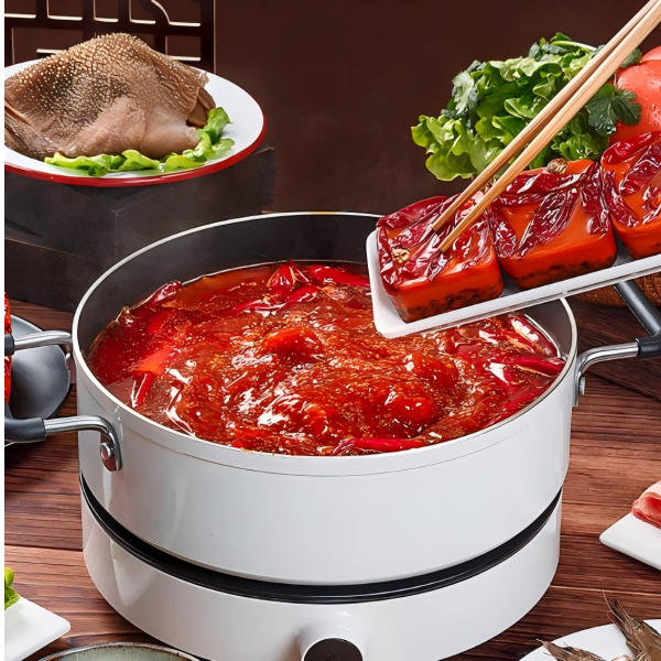 名揚牛油麻辣火锅底料360g