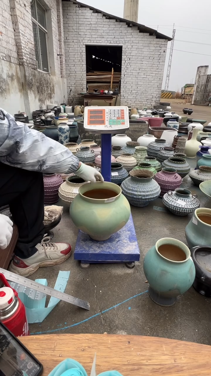 【闪购商品】摆件K09口径19高27误差2默认微瑕