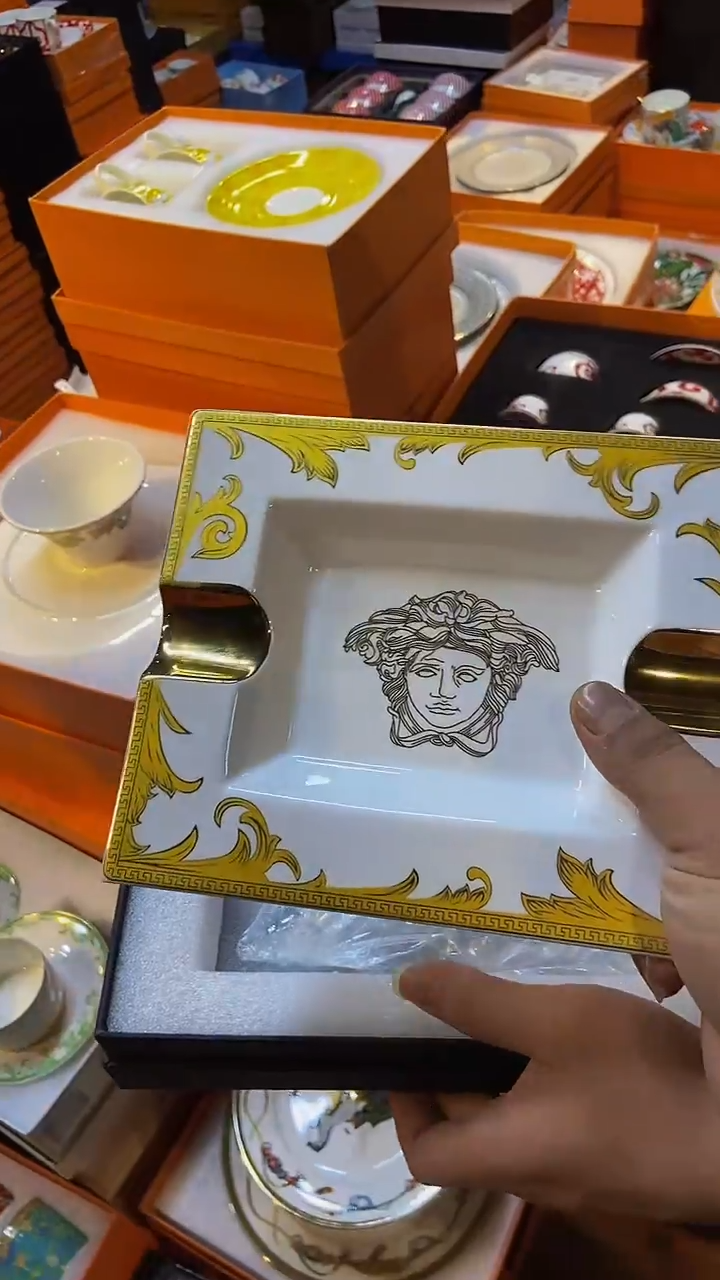 【闪购商品】鸿辉家品牌瓷器，京东包邮！