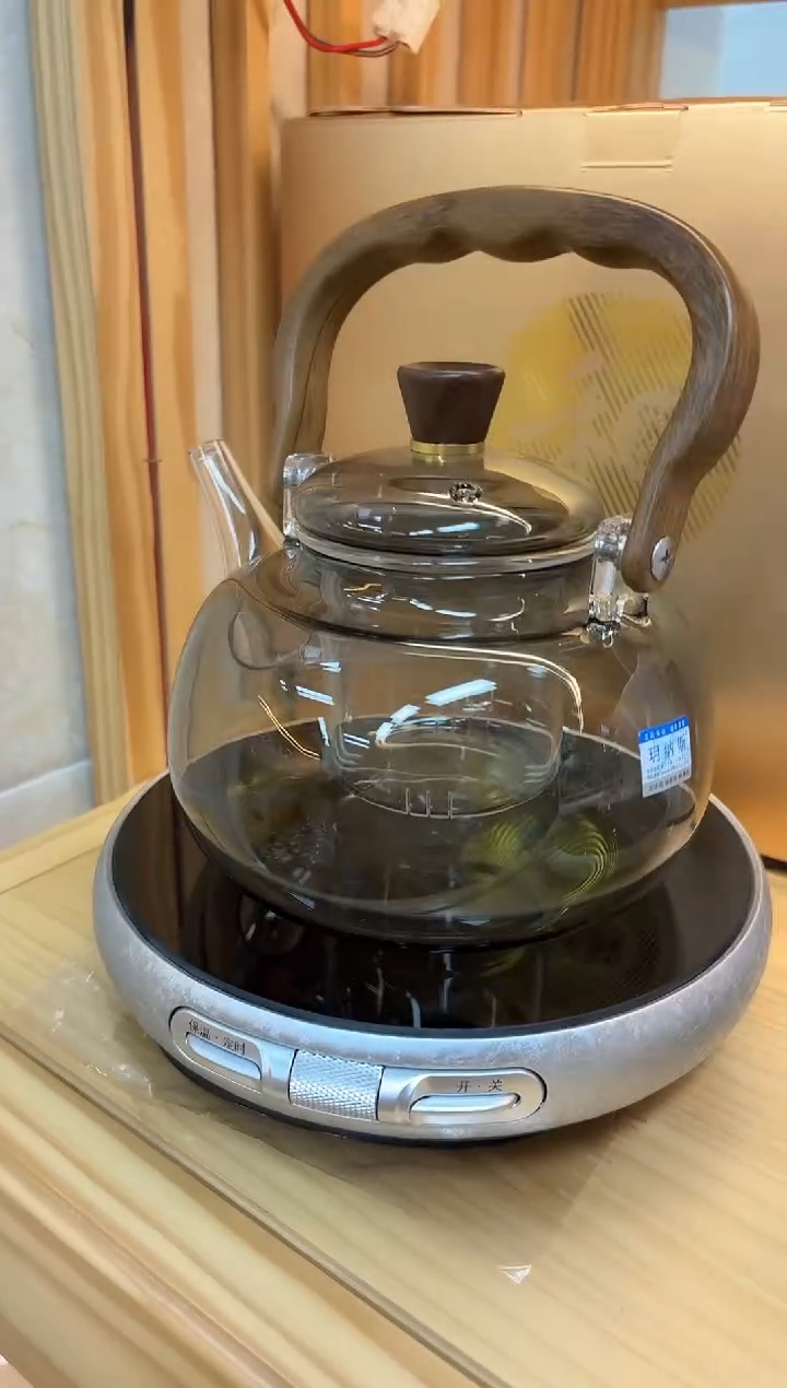 茗凤祥-魔术师x1-冰花+玥纳斯祥云六宝壶