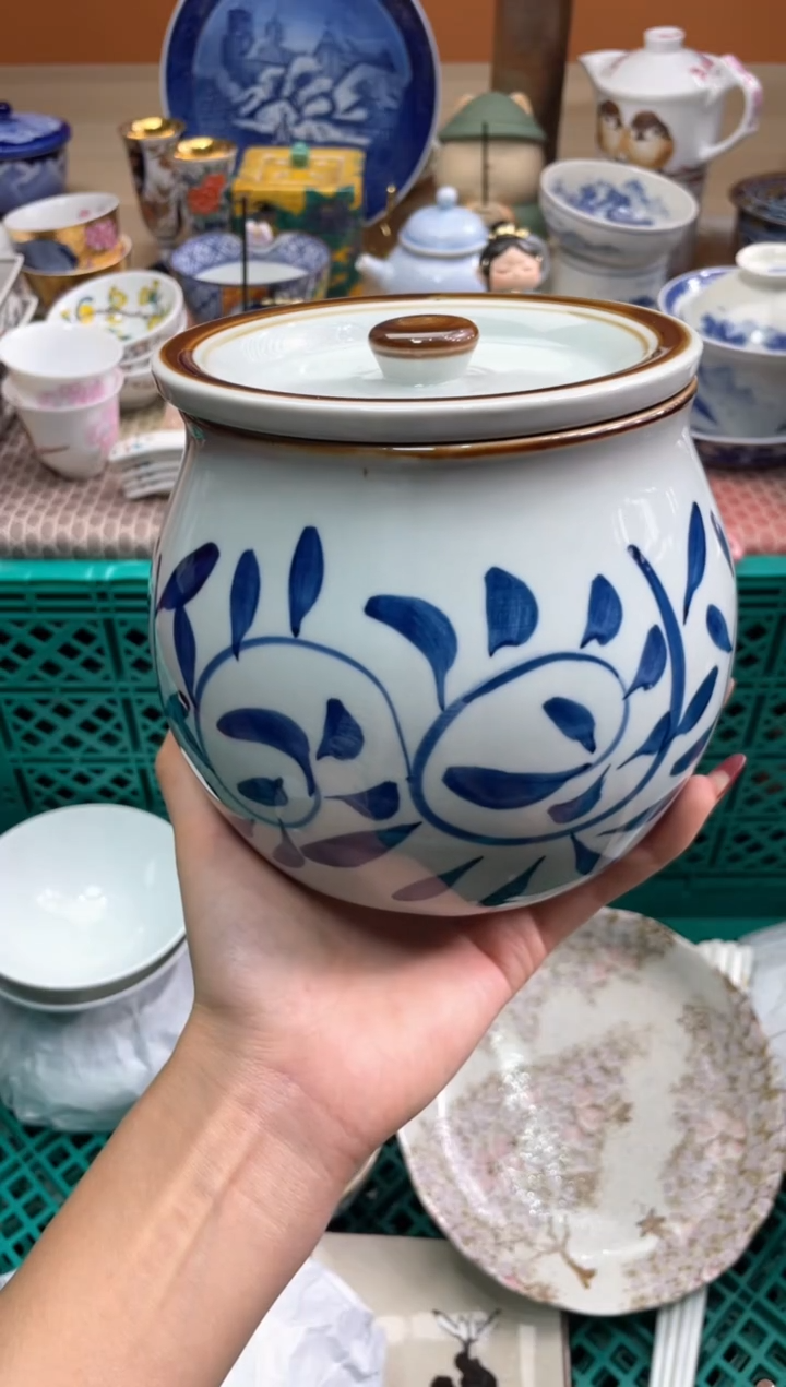 【闪购商品】盘瓷片满20米包邮一单一付