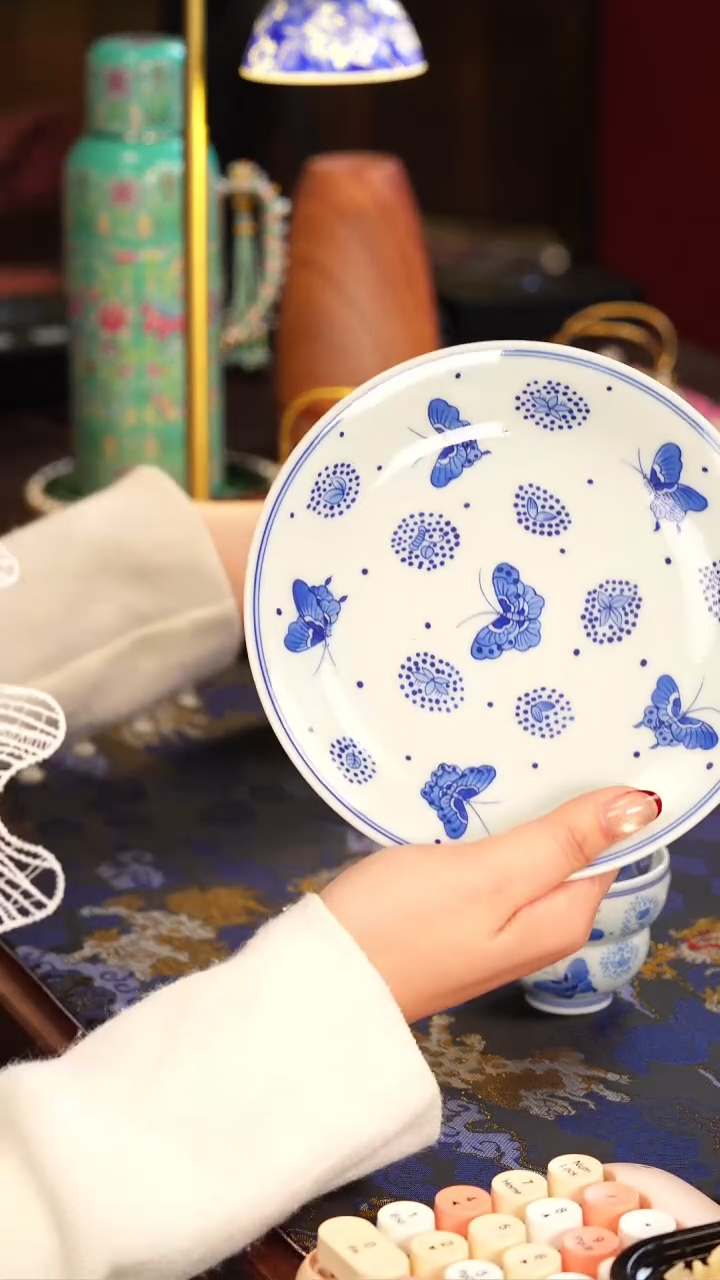 【闪购商品】伴斤茶舍 伴斤茶舍