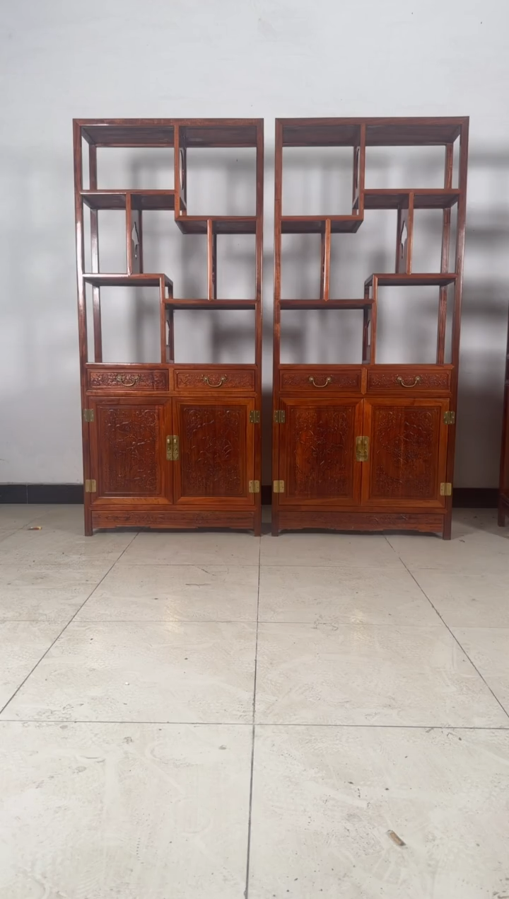 紫檀木类书架我**的111111111111111111