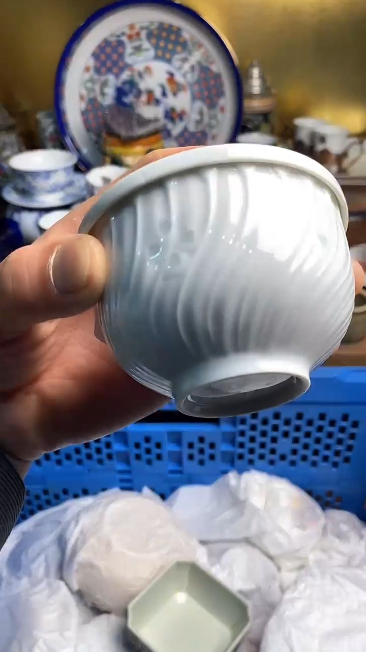 【闪购商品】瓷片666666666 582