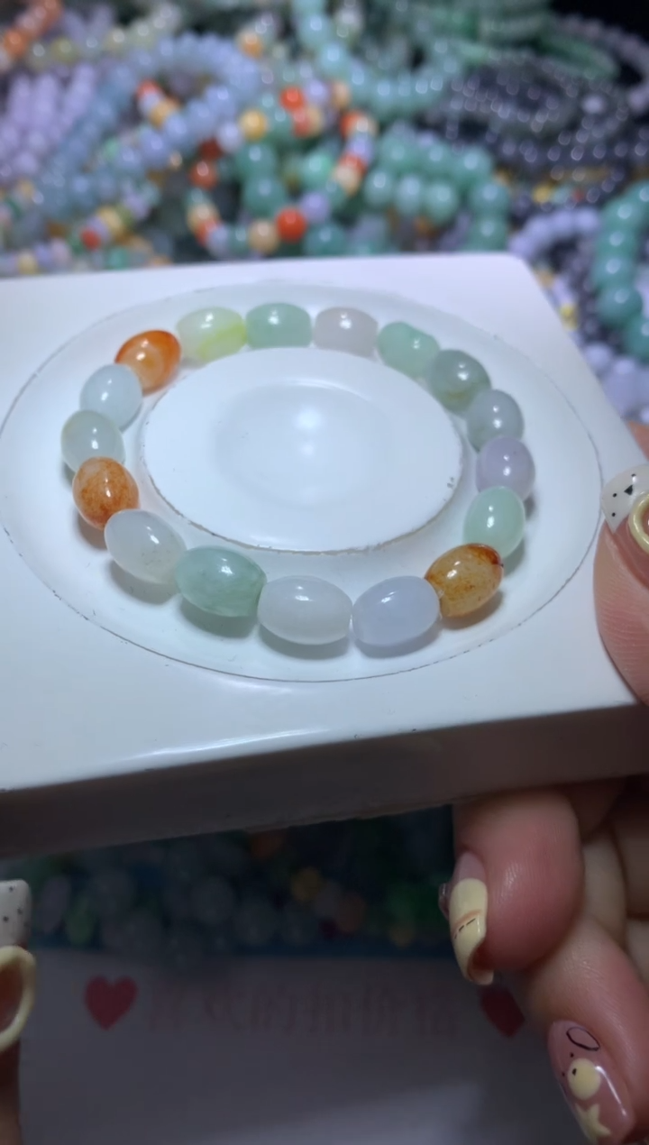 【闪购商品】翡翠挂件未镶嵌CXX012159