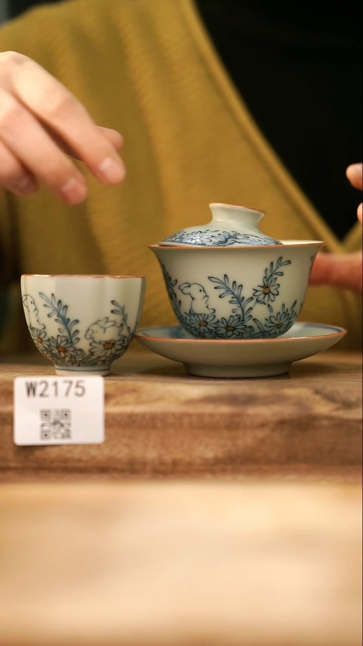 【经典福利】/ 杯子@@W2175