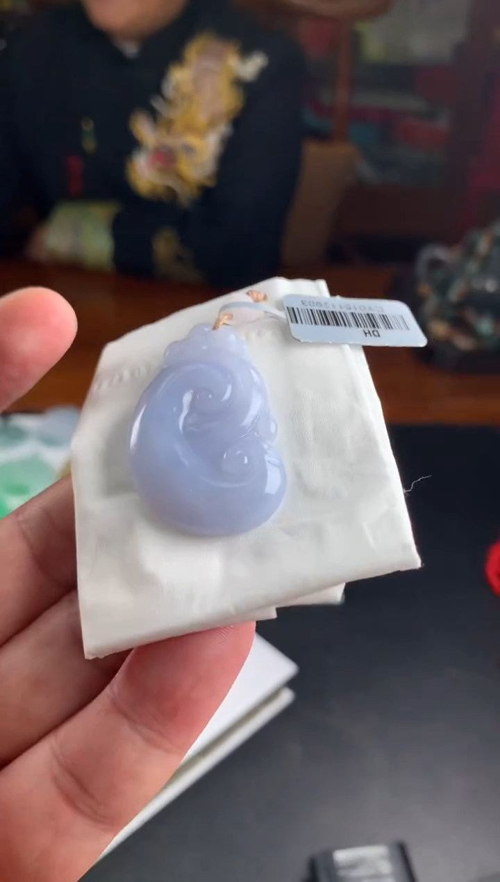 【闪购商品】定制翡翠未镶嵌翡翠