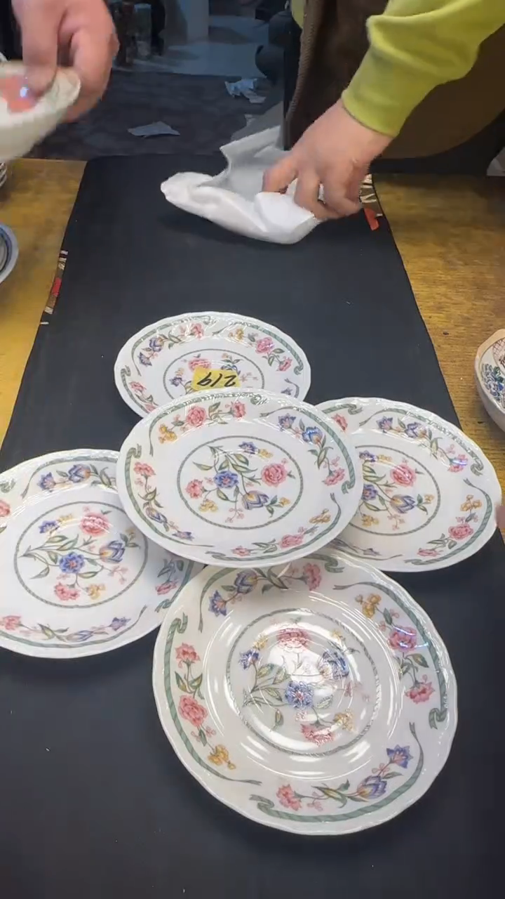 陶瓷器摆件茶文化 工艺品219号