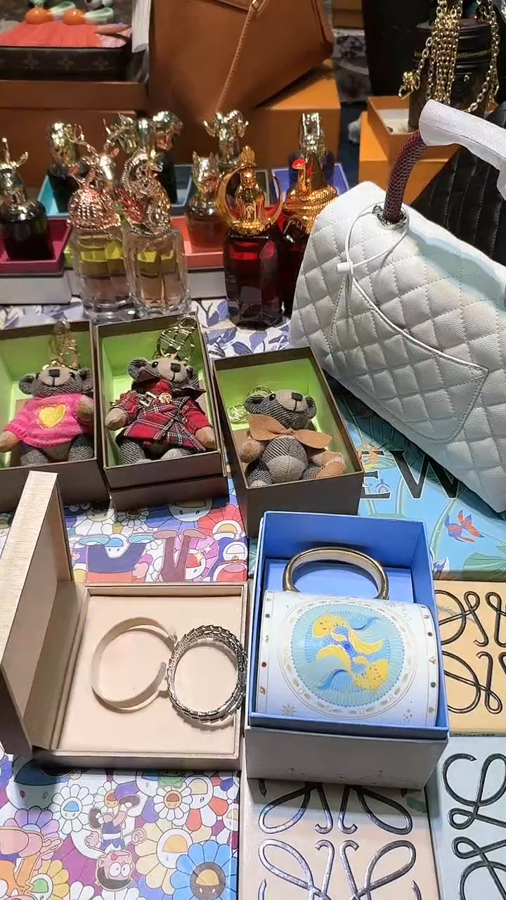 【闪购商品】瓷片换类目孤品单品一件不留3