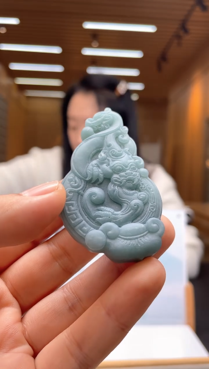未镶嵌定制翡翠********33