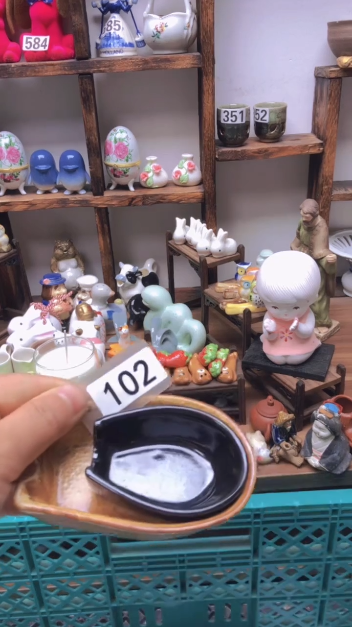 瓷片A龙华精品陶瓷店