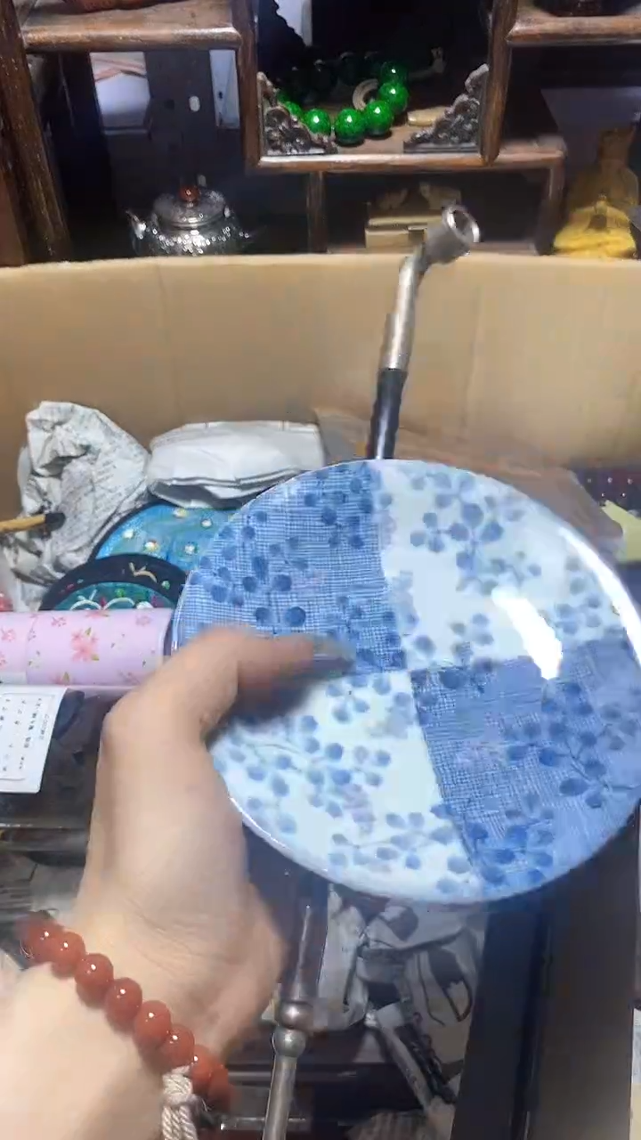 【闪购商品】瓷器瓷片瓷器瓷片