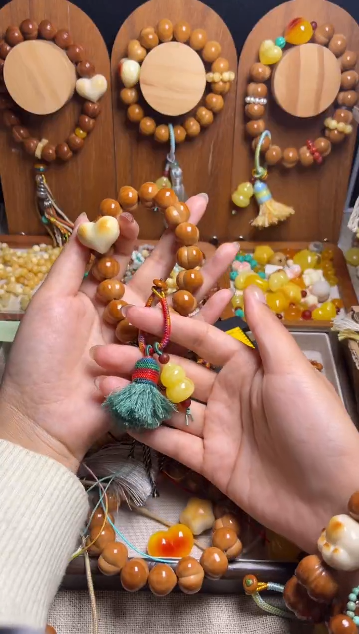 手串猴头核桃H*差价