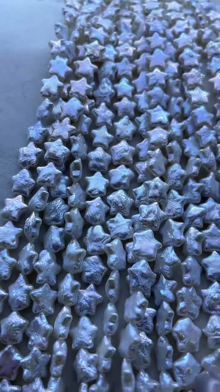 【闪购商品】淡水珍珠项链未镶嵌864定制多样性（发其一）