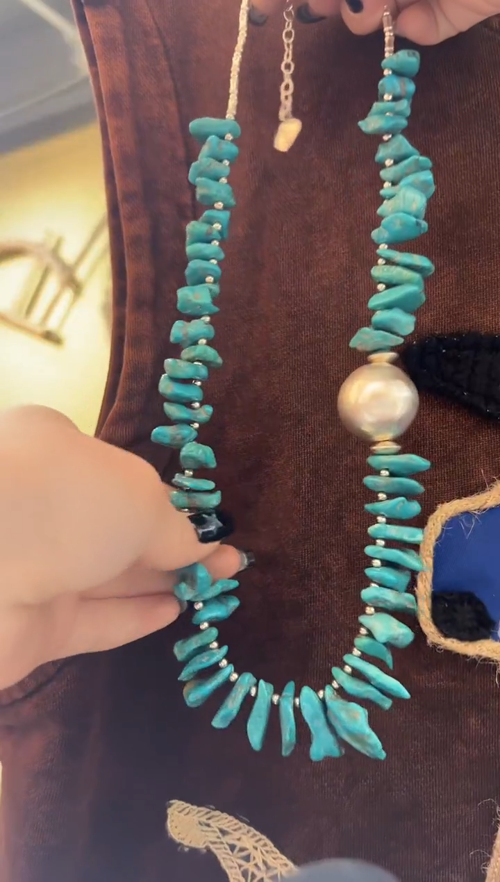 无925银静**来项链