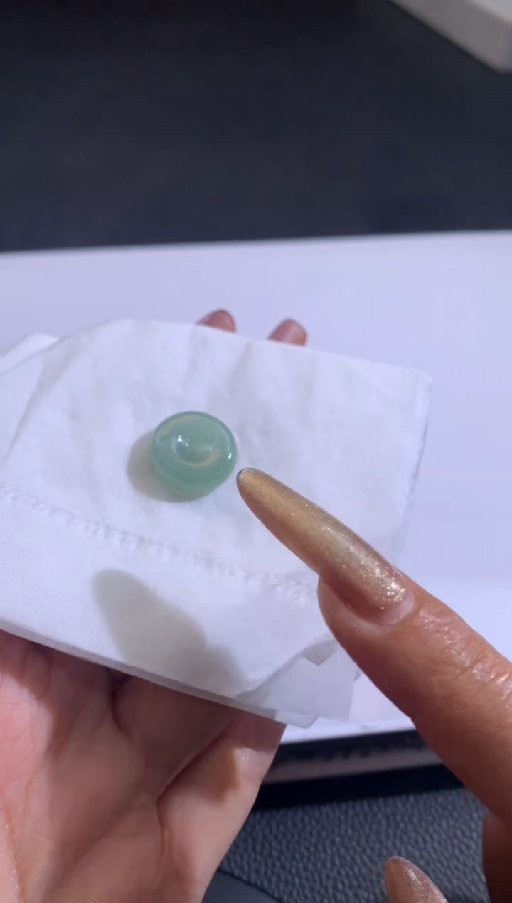 【闪购商品】定制翡翠未镶嵌翡翠