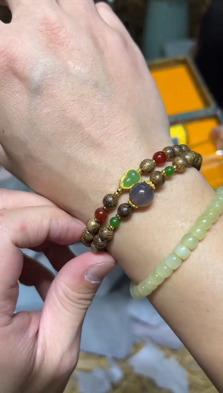 手串S级精选手串415（无礼盒发货）