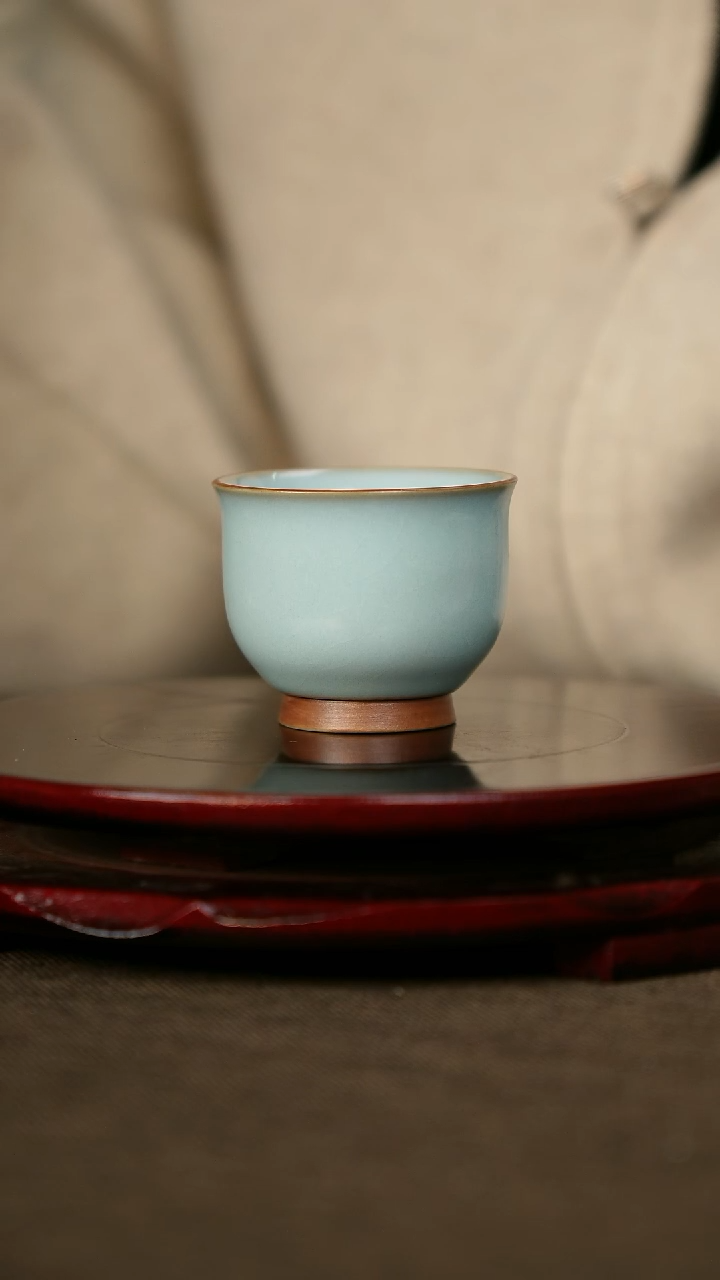 全品 天青 问天杯