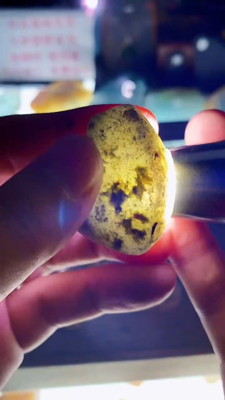 未镶嵌挂件翡翠翡翠