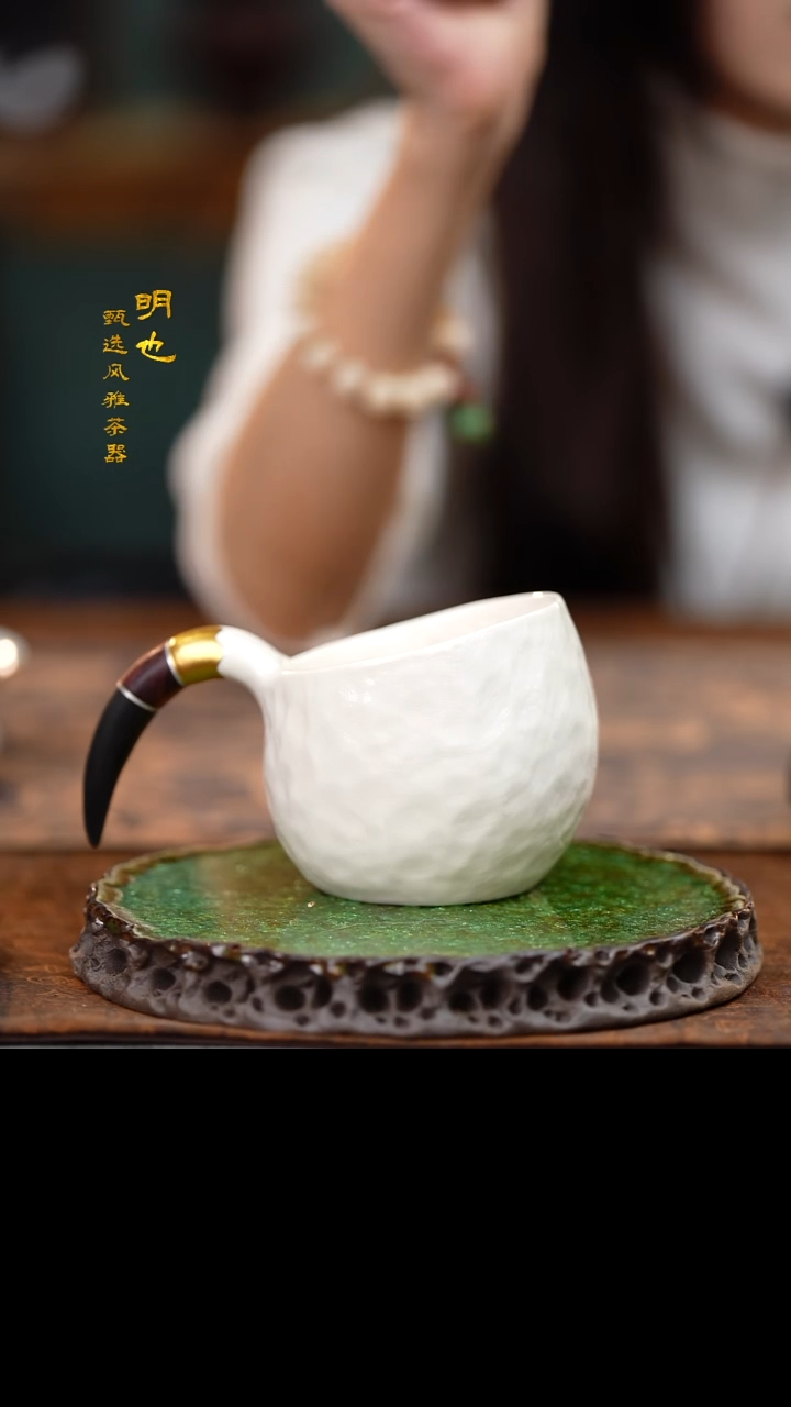 【闪购商品】1明也茶器/ 明也茶器