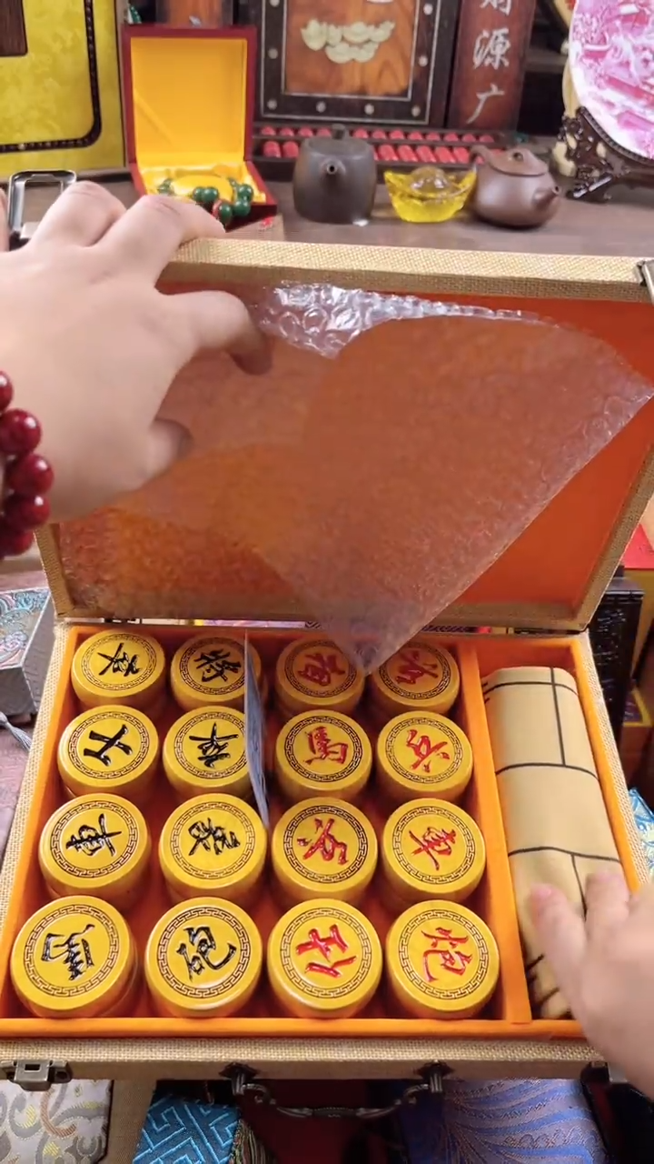 【闪购商品】木木雕七月直播推荐精品