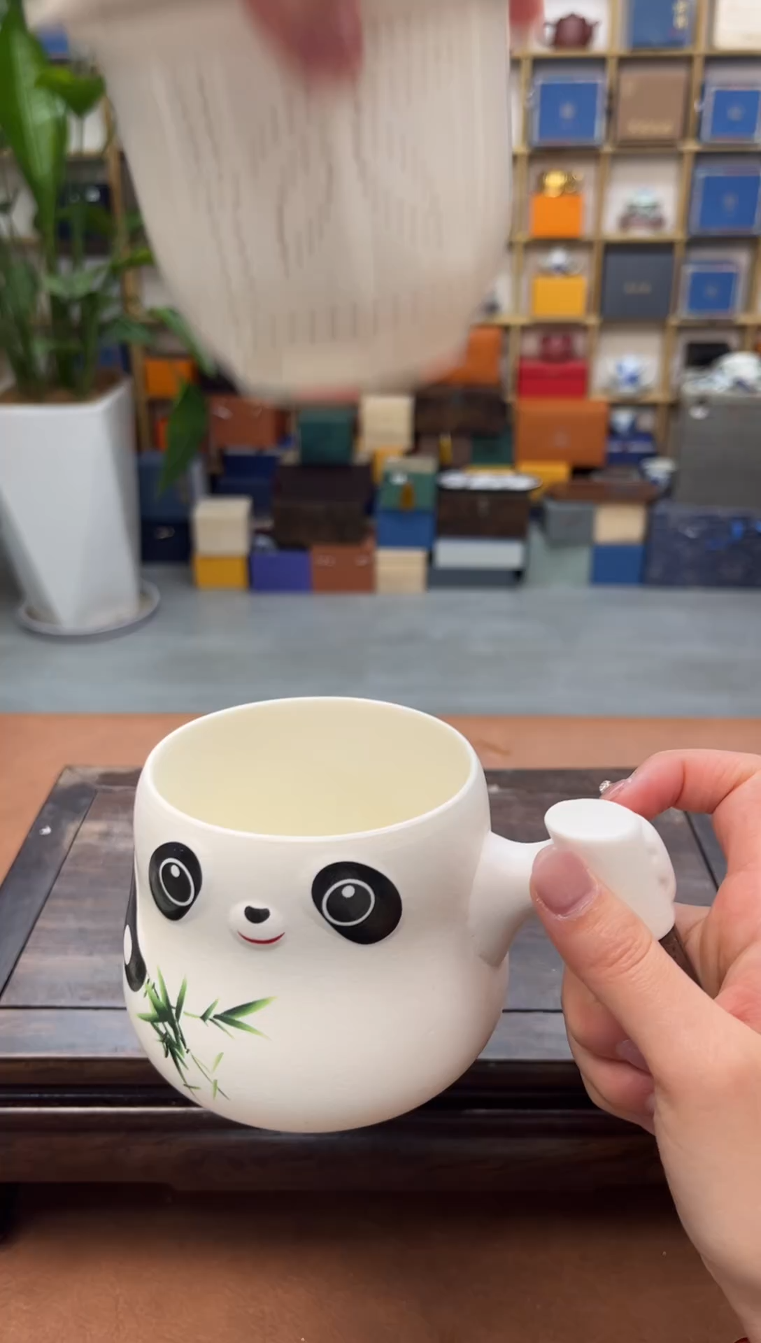 【闪购商品】@@万瓷茶奢馆甄选精品