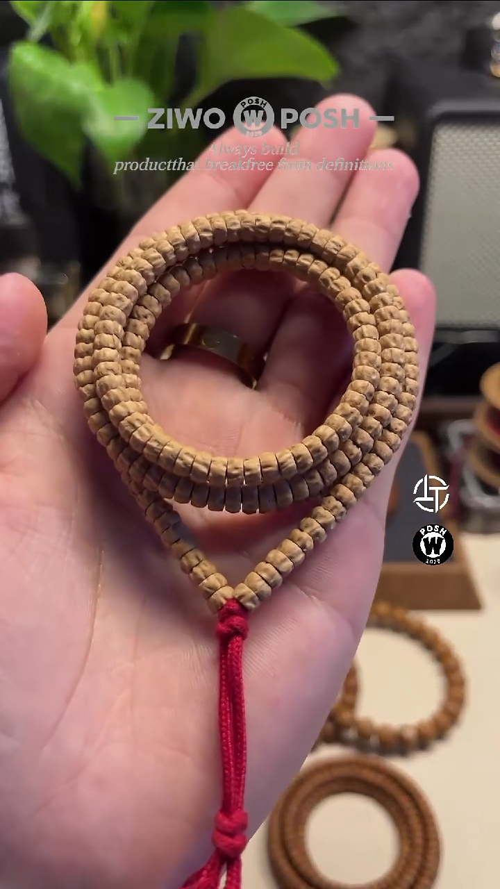 手串猴头核桃百香药片