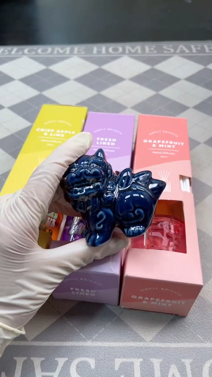 瓷片陶茶666文玩周边多人