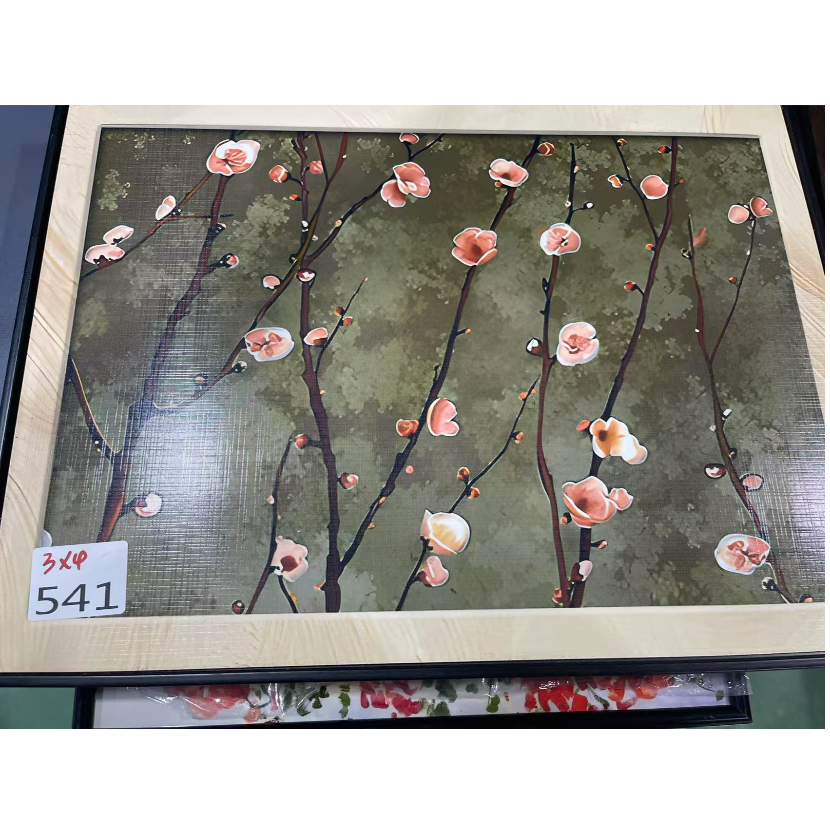 541--简约装饰画