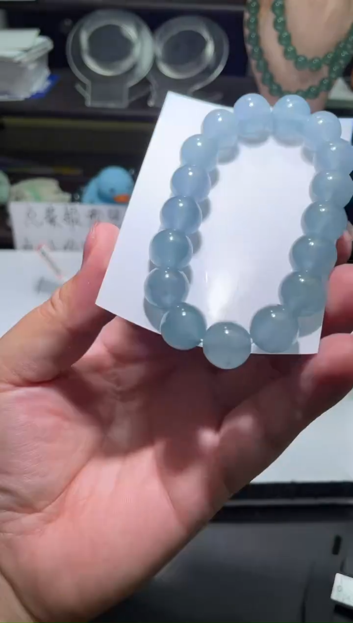 【闪购商品】定制翡翠未镶嵌翡翠