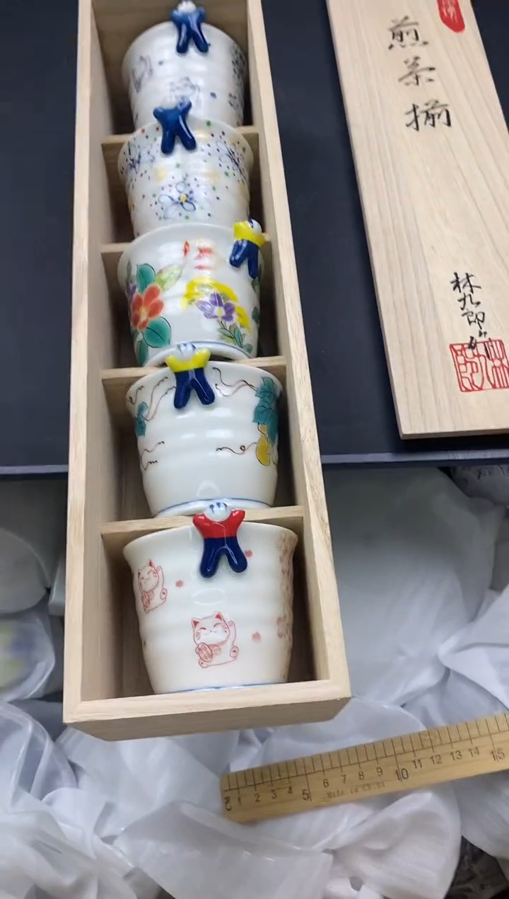 其他瓷片精美陶瓷甄选一单一付